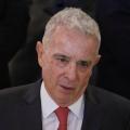Alvaro Uribe Vélez, ex presidente de Colombia