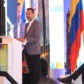 Alcalde Jaime Andrés Beltrán 