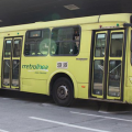 Bus Metrolínea