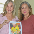 Familia de Américo José Montanini