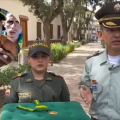 Padre del sujeto que hurtó la medalla de Carlos Henao pidió disculpas