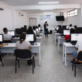 Icfes - Pruebas Saber Pro. 