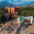 Universidad Industrial de Santander