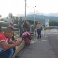 Cierre de Frontera/ Norte de Santander/ Migrantes Varados