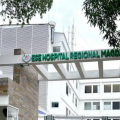 Hospital Regional del Magdalena Medio intervenido por SuperSalud