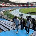 El evento será este domingo durante el encuentro del equipo rojiblanco frente a Alianza FC.