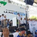 Gobernador de Norte de Santander William Villamizar
