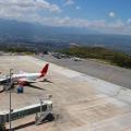 Aeropuerto Internacional Palonegro - Bucaramanga