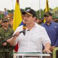Alcalde de Barrancabermeja