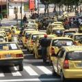 Taxis Bucaramanga