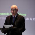 Leonardo Villar Gerente General Banco de la Republica 