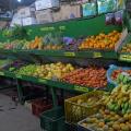 Aumento de precios de productos