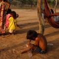 Indígenas wayúu | La Guajira | Menores indígenas | Desnutrición comunidades wayúu | Noviembre 2024