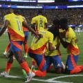 Selección Colombia - Eliminatorias