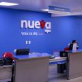 Sede de la Nueva EPS