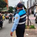 Movilidad en el área metropolitana de Bucaramanga