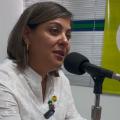 Secretaria de Educación de Bucaramanga, Martha Guarín