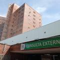 Hospital Universitario Erasmo Meoz de Cúcuta 