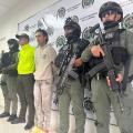 Capturan uno de los explosivistas más buscados del Eln en Norte de Santander 