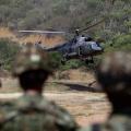 Ejercito Catatumbo