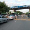 Frontera Colombo-venezolana abierta 