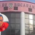 Director de Bomberos de Bucaramanga