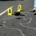 Homicidios en Cúcuta