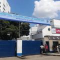 Advierten colapso de la sección de urgencias en el Hospital Universitario de Santander.