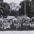 Buses antiguos de Bucaramanga