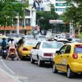 Vehículos en Cúcuta