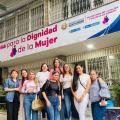 Casa para la Dignidad de la Mujer en Bucaramanga
