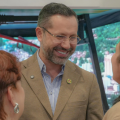 El alcalde bumangués mencionó que se garantizará el derecho de quienes salgan a marchar. 