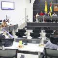 Asamblea de Santander 