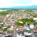 Desplazados Catatumbo 