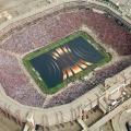 Estadio Monumental de Lima