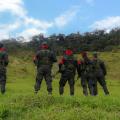 ELN en zona del Catatumbo