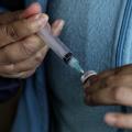 Vacunación fiebre amarilla