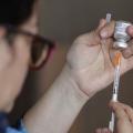 Vacunación fiebre amarilla