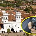 Hasta el momento no hay pistas sobre los delincuentes que cometieron el asalto.