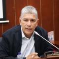Congresista Edgar Díaz