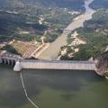 Embalse Topocoro 