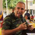Fredy Bernal Gobernador del Táchira