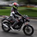 Las motos más vendidas de Colombia