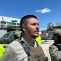Alias 'Pichi' desde su recaptura se encuentra recluido en la prisión de máxima seguridad de Cómbita. 