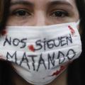 Asesinatos de Mujeres en Cúcuta