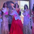Ceremonia Señorita Santander 2025