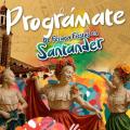 Ferias y Fiestas en municipios de Santander