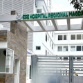 La alerta amarilla se ha decretado por el incremento en el servicio de urgencias en Barrancabermeja.