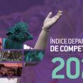 Índice Departamental de Competitividad 2025