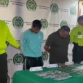 Policía Metropolitana de Bucaramanga 